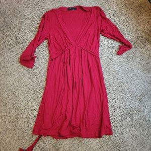 Red Dress sz Small